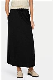 ΦΟΥΣΤΑ MAXI DALILA 15317570 ΜΑΥΡΟ REGULAR FIT JDY