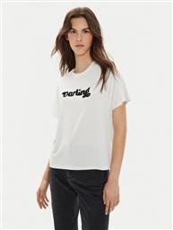 T-SHIRT FELISA 15300408 ΕΚΡΟΥ REGULAR FIT JDY