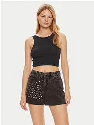 ΤΟΠ SOFIA 15275093 ΜΑΥΡΟ CROPPED FIT JDY