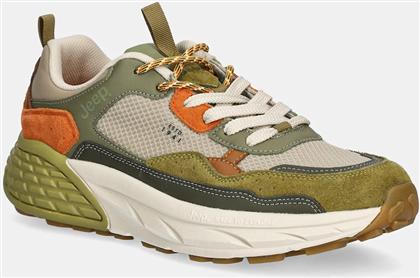 ΑΘΛΗΤΙΚΑ GROOVE MESH JEEP