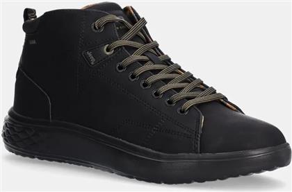 ΑΘΛΗΤΙΚΑ KOBI MID ΧΡΩΜΑ: ΜΑΥΡΟ, JM42131A JEEP