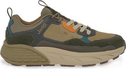 SNEAKERS ΣΧΕΔΙΟ: V578A0702 JEEP