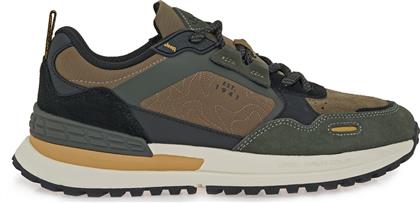 SNEAKERS ΣΧΕΔΙΟ: V578A0802 JEEP
