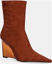ΜΠΟΤΑΚΙΑ BETH-ANN ΧΡΩΜΑ: ΚΑΦΕ, JC-1772-1-4 JEFFREY CAMPBELL
