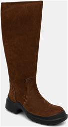 ΜΠΟΤΕΣ NUBUCK FORTE ΧΡΩΜΑ: ΚΑΦΕ, JCD-347-4-01 JEFFREY CAMPBELL