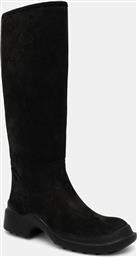 ΜΠΟΤΕΣ NUBUCK FORTE ΧΡΩΜΑ: ΜΑΥΡΟ, JCD-347-4-03 JEFFREY CAMPBELL