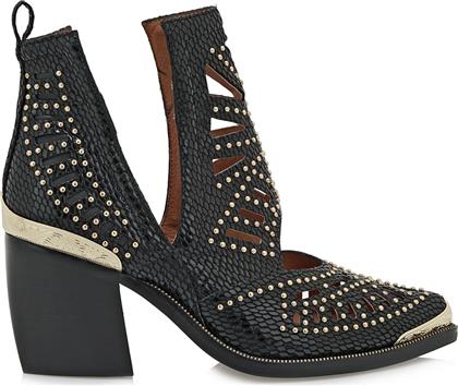 COW BOY ΣΧΕΔΙΟ: T329B9074 JEFFREY CAMPBELL