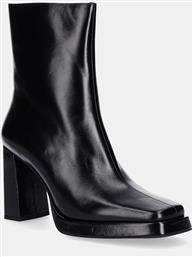 ΔΕΡΜΑΤΙΝΕΣ ΜΠΟΤΕΣ MAXIMAL-LO JEFFREY CAMPBELL