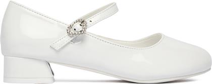 ΜΠΑΛΑΡΙΝΕΣ CEO-CM250408-18 ΛΕΥΚΟ JENNY