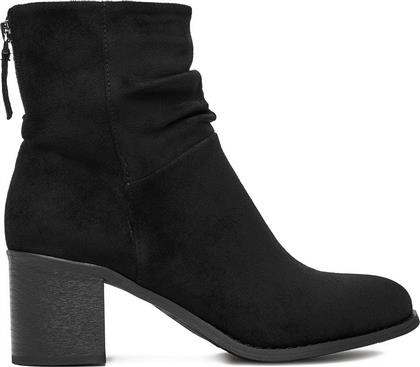 ΜΠΟΤΑΚΙΑ CEO-MARTINA WS14438-22 ΜΑΥΡΟ JENNY