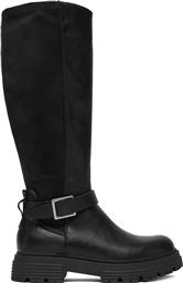 ΜΠΟΤΕΣ CEO-WS6211-10 ΜΑΥΡΟ JENNY