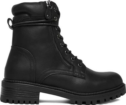 ΜΠΟΤΙΝΙΑ CEO-22F657-8 ΜΑΥΡΟ JENNY