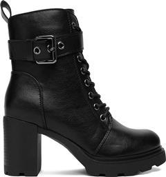 ΜΠΟΤΙΝΙΑ CEO-WS6321-03 ΜΑΥΡΟ JENNY