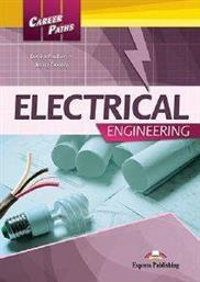 CAREER PATHS ELECTRICAL ENGINEERING STUDENTS BOOK (+ DIGIBOOKS APP) JENNY DOOLEY