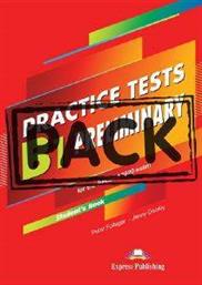 PRACTICE TESTS B1 PRELIMINARY STUDENT S BOOK(+DIGI-BOOK) JENNY DOOLEY
