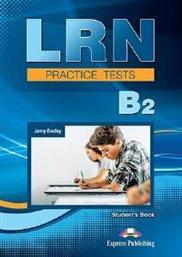 PREPARATION - PRACTICE TESTS FOR LRN EXAM B2 SB (+ DIGIBOOKS APP) JENNY DOOLEY από το PLUS4U