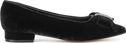 ΜΠΑΛΑΡΙΝΕΣ WYL4044-1 ΜΑΥΡΟ JENNY FAIRY