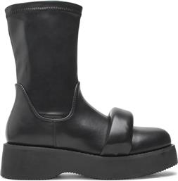 ΜΠΟΤΑΚΙΑ HZ90162-2 ΜΑΥΡΟ JENNY FAIRY