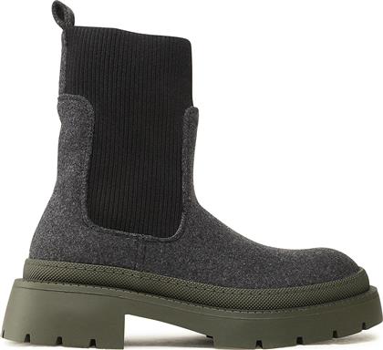 ΜΠΟΤΑΚΙΑ ΜΕ ΛΑΣΤΙΧΟ H13096-20 ΓΚΡΙ JENNY FAIRY