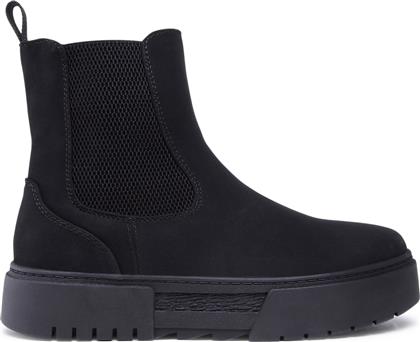 ΜΠΟΤΑΚΙΑ ΜΕ ΛΑΣΤΙΧΟ WS5895-01 ΜΑΥΡΟ JENNY FAIRY