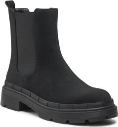 ΜΠΟΤΑΚΙΑ ΜΕ ΛΑΣΤΙΧΟ WYL3191-1 ΜΑΥΡΟ JENNY FAIRY