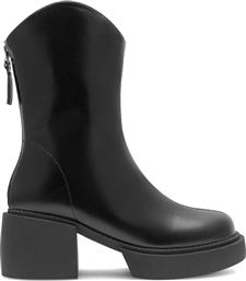 ΜΠΟΤΑΚΙΑ ROSA CKSJ299-K783 ΜΑΥΡΟ JENNY FAIRY