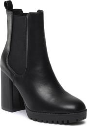 ΜΠΟΤΑΚΙΑ WYL2730-6 ΜΑΥΡΟ JENNY FAIRY