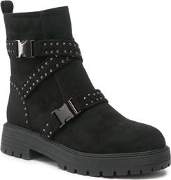 ΜΠΟΤΑΚΙΑ WYL2829-6 ΜΑΥΡΟ JENNY FAIRY