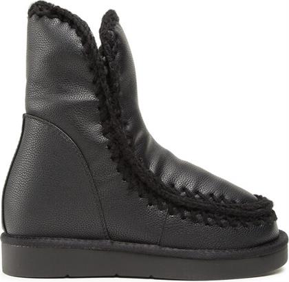 ΜΠΟΤΕΣ ΧΙΟΝΙΟΥ JENNY FAIRY από το MODIVO