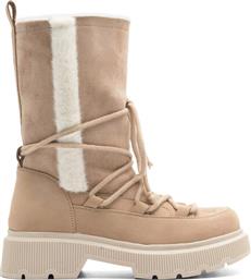 ΜΠΟΤΕΣ ΧΙΟΝΙΟΥ JENNY FAIRY από το MODIVO