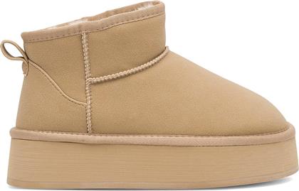 ΜΠΟΤΕΣ ΧΙΟΝΙΟΥ ANA HYBJL221101 ΜΠΕΖ JENNY FAIRY