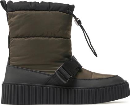 ΜΠΟΤΕΣ ΧΙΟΝΙΟΥ H17125Y-1 ΧΑΚΙ JENNY FAIRY