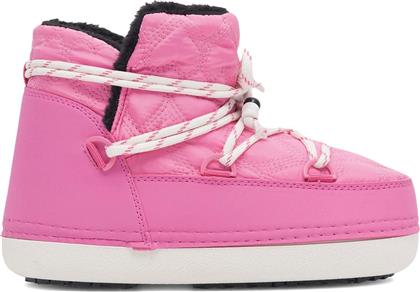 ΜΠΟΤΕΣ ΧΙΟΝΙΟΥ SOPHIA GH9091 ΡΟΖ JENNY FAIRY