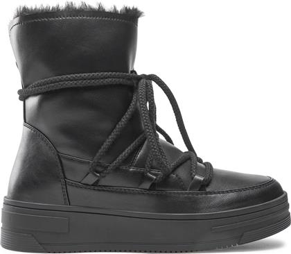 ΜΠΟΤΕΣ ΧΙΟΝΙΟΥ WS5806-04 ΜΑΥΡΟ JENNY FAIRY