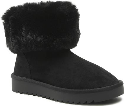 ΜΠΟΤΕΣ ΧΙΟΝΙΟΥ WS5918-05 ΜΑΥΡΟ JENNY FAIRY