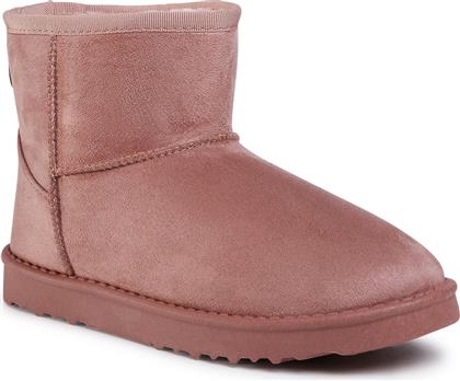 ΜΠΟΤΕΣ ΧΙΟΝΙΟΥ WSL19150-01 ΡΟΖ JENNY FAIRY