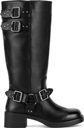 ΜΠΟΤΕΣ HY96158-9 ΜΑΥΡΟ JENNY FAIRY