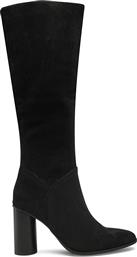 ΜΠΟΤΕΣ LS5784-02 ΜΑΥΡΟ JENNY FAIRY