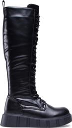 ΜΠΟΤΕΣ WS5890-03 ΜΑΥΡΟ JENNY FAIRY