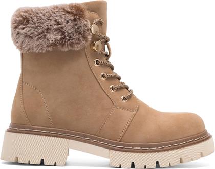 ΜΠΟΤΙΝΙΑ BROOKS WS5866-22 ΜΠΕΖ JENNY FAIRY