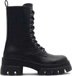 ΜΠΟΤΙΝΙΑ LONE HY8757-8 ΜΑΥΡΟ JENNY FAIRY