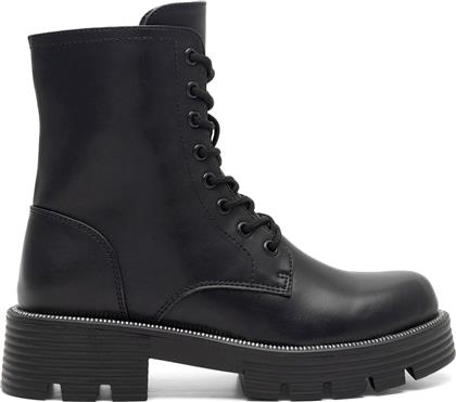 ΜΠΟΤΙΝΙΑ SONEQUA WS6119-07 ΜΑΥΡΟ JENNY FAIRY