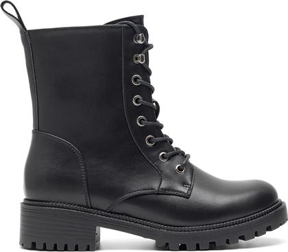 ΜΠΟΤΙΝΙΑ WS5600-01 ΜΑΥΡΟ JENNY FAIRY