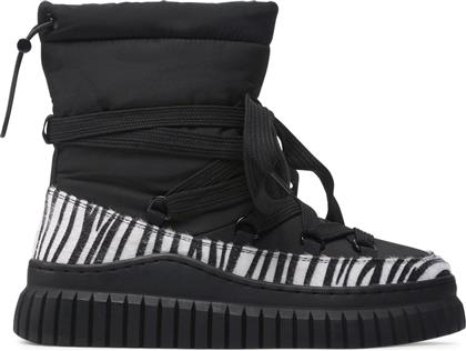 ΜΠΟΤΙΝΙΑ WS5880-02 ΜΑΥΡΟ JENNY FAIRY