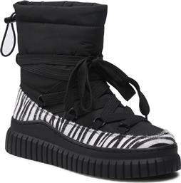 ΜΠΟΤΙΝΙΑ WS5880-02 ΜΑΥΡΟ JENNY FAIRY