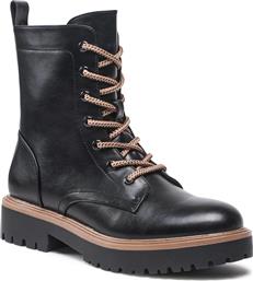 ΜΠΟΤΙΝΙΑ WS5896-04 ΜΑΥΡΟ JENNY FAIRY