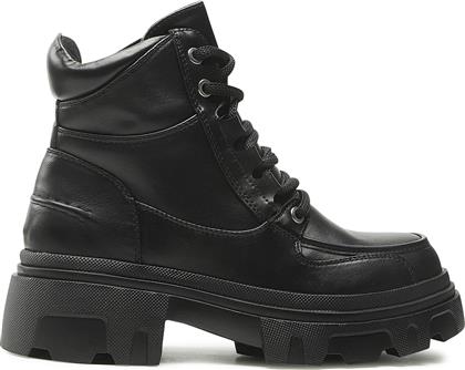 ΜΠΟΤΙΝΙΑ WS9186-03 ΜΑΥΡΟ JENNY FAIRY