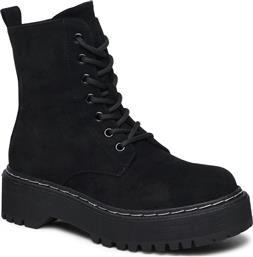 ΜΠΟΤΙΝΙΑ WSD1916-01M ΜΑΥΡΟ JENNY FAIRY