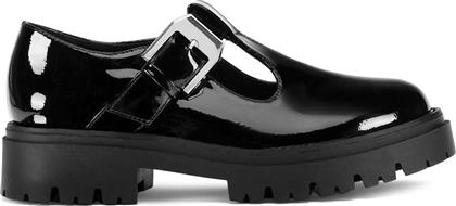 ΚΛΕΙΣΤΑ ΠΑΠΟΥΤΣΙΑ WS5865-10 ΜΑΥΡΟ JENNY FAIRY