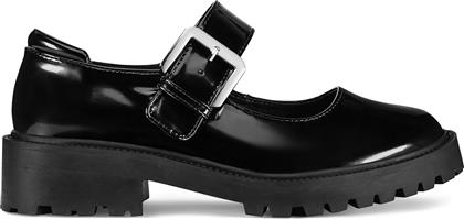 ΚΛΕΙΣΤΑ ΠΑΠΟΥΤΣΙΑ WYL3951-2 ΜΑΥΡΟ JENNY FAIRY